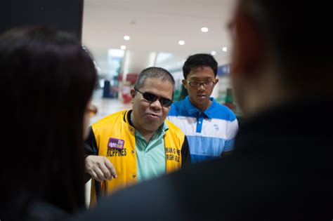 3 Inspiring People with Disability (PWD) in the Philippines.